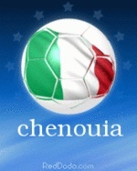 chenouia