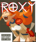 Roxy-Rookie