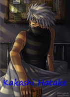 Kakashi Hatake