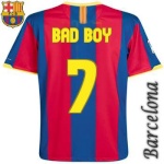 Bad Boy