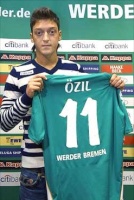 ozil