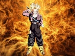 SSJ Future Trunks