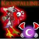 Krystalline