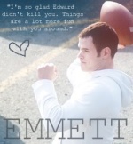 Emmet Mc. Cullen