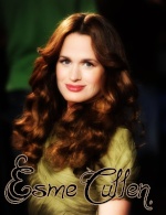 Esme Cullen*