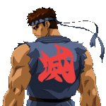 ryu sensei