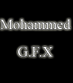 Mohammed GFX