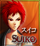 Suiko