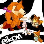 Eikon