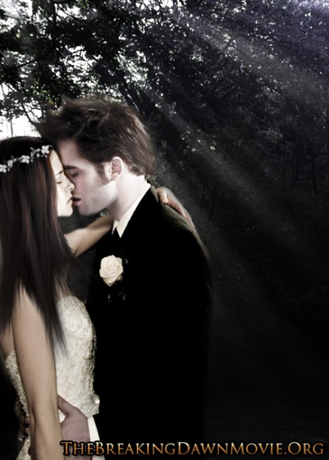 Edward & Bella