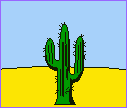 Der Kaktus