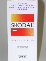 Shodal