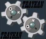 traykan