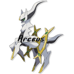 Arceus28