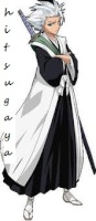 hitsugaya