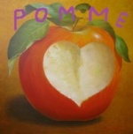 pomme potte