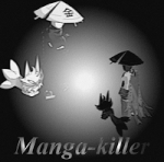 Manga-killer