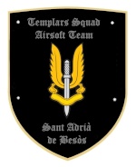 templars squad airsoft