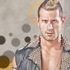 Alex Shelley