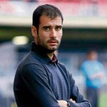 Pep Guardiola