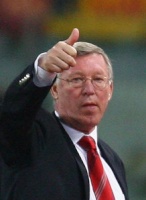 Alex Ferguson