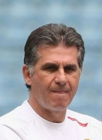 Carlos Queiroz