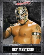 Rey Mysterio