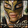 Rey Mysterio