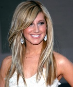 ~Ashley Tisdale~