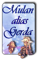 .Mulan./Gerda
