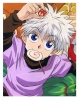 fanat HunterXhunter ^^