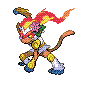 Infernape