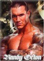 Randy Orton