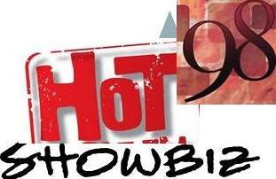 Logo Hot Showbiz 9/8