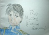 Roy Mustang