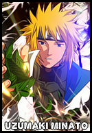 Namikaze Minato