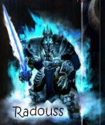 Radousekk