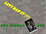 THE KICKER ~ MR.MESTER