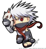 kakashi gaiden