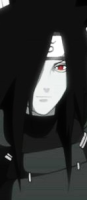 Modake Uchiha