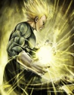 Vegeta