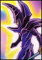 Dark Magician