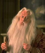 Albus Dumbledore