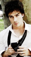 Damon Somerhalder