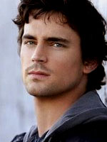 Matthew Bomer