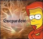 Guepardow