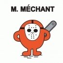 Mr.Mechant