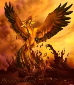 Black Phoenix