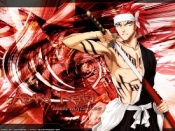 Renji Abarai