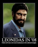 Leonidas